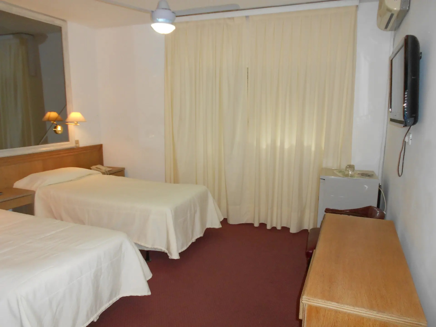 Tanger Hotel