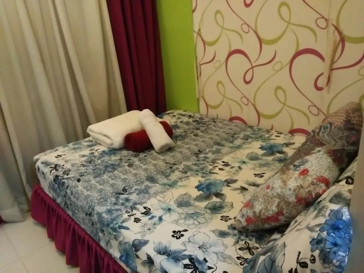 1 Bedroom Condo at Sea Residences by JC