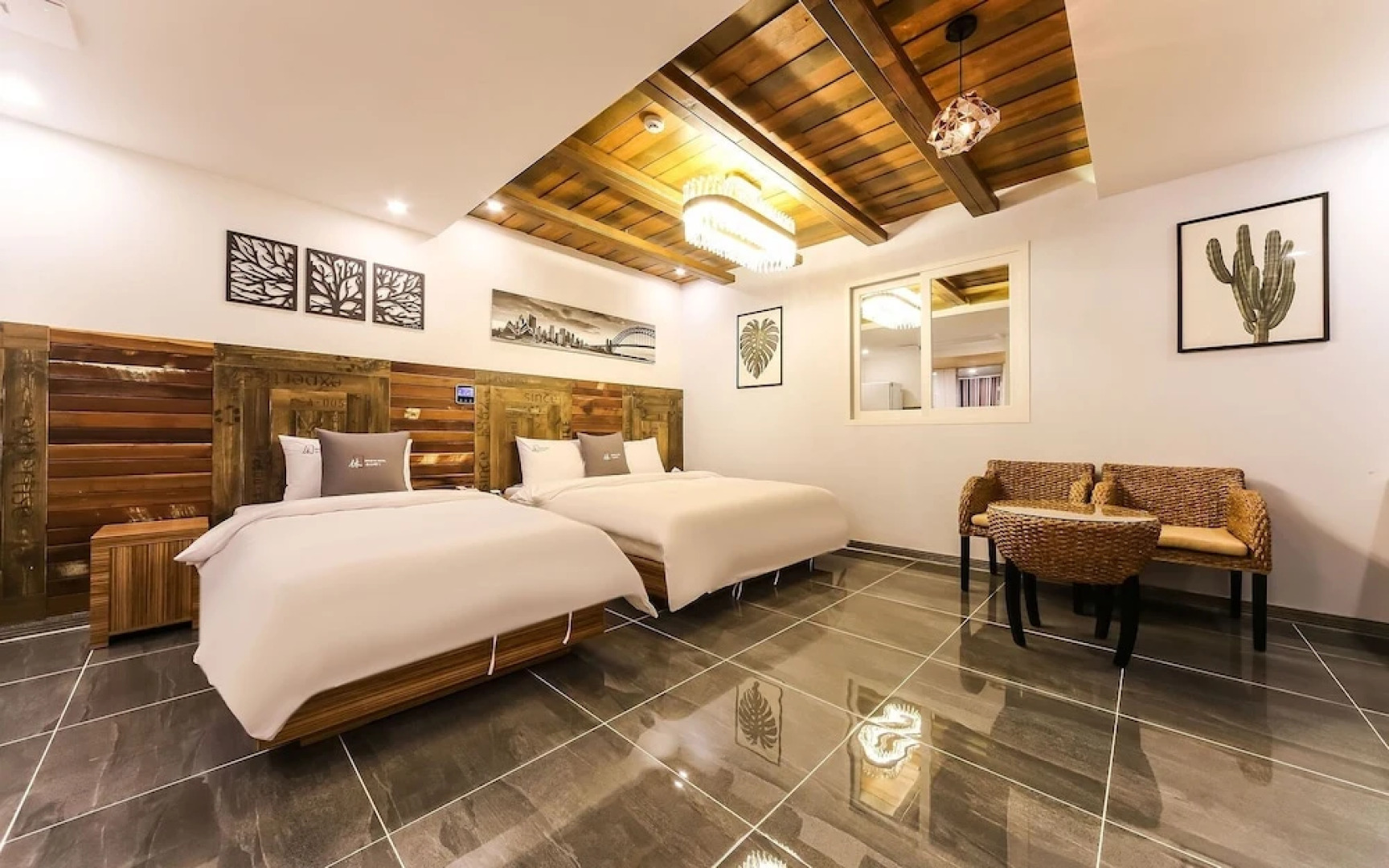 Yeongju Hue Stay Self Check-in Motel