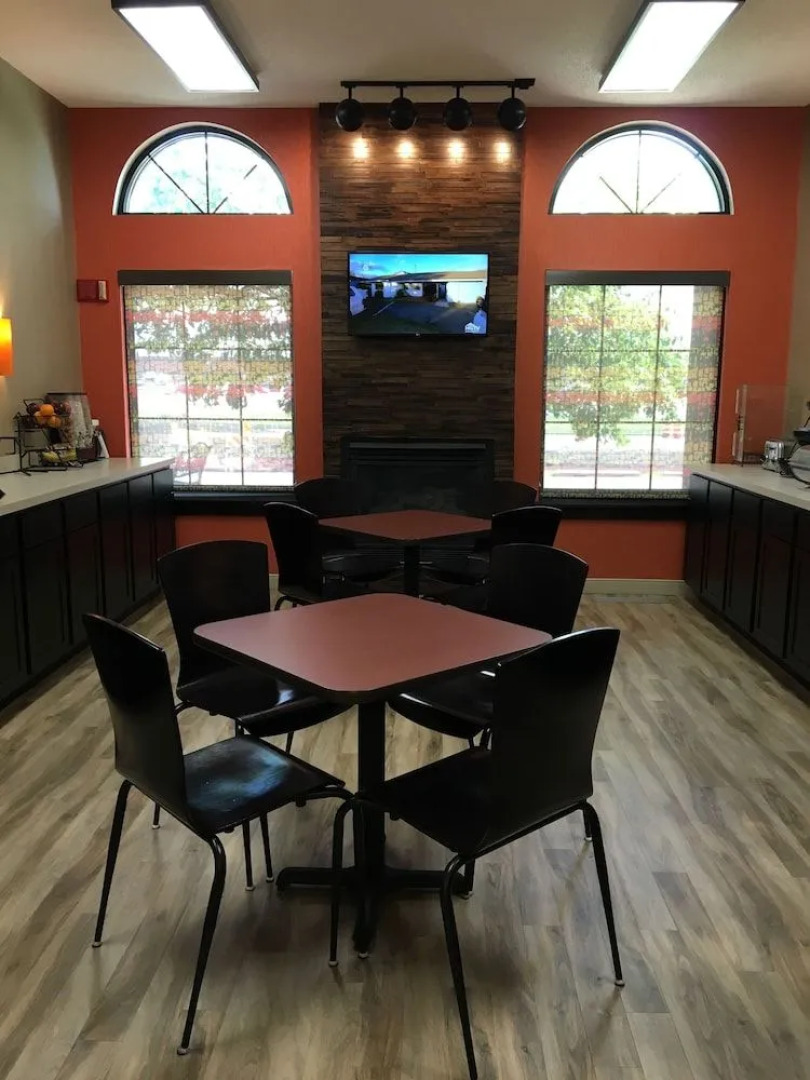 Kelly Inn Fargo North Dakota