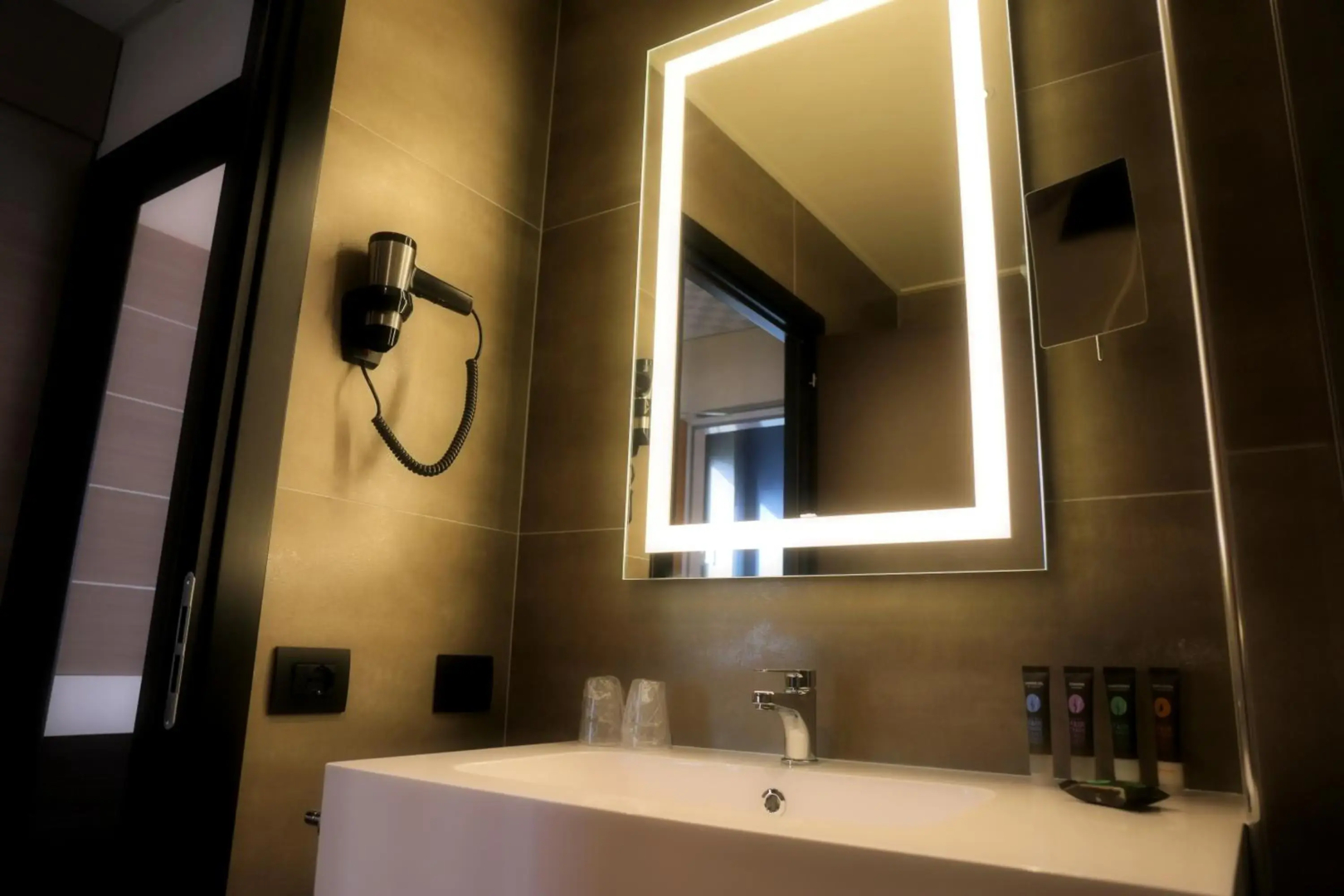Novotel Brescia 2