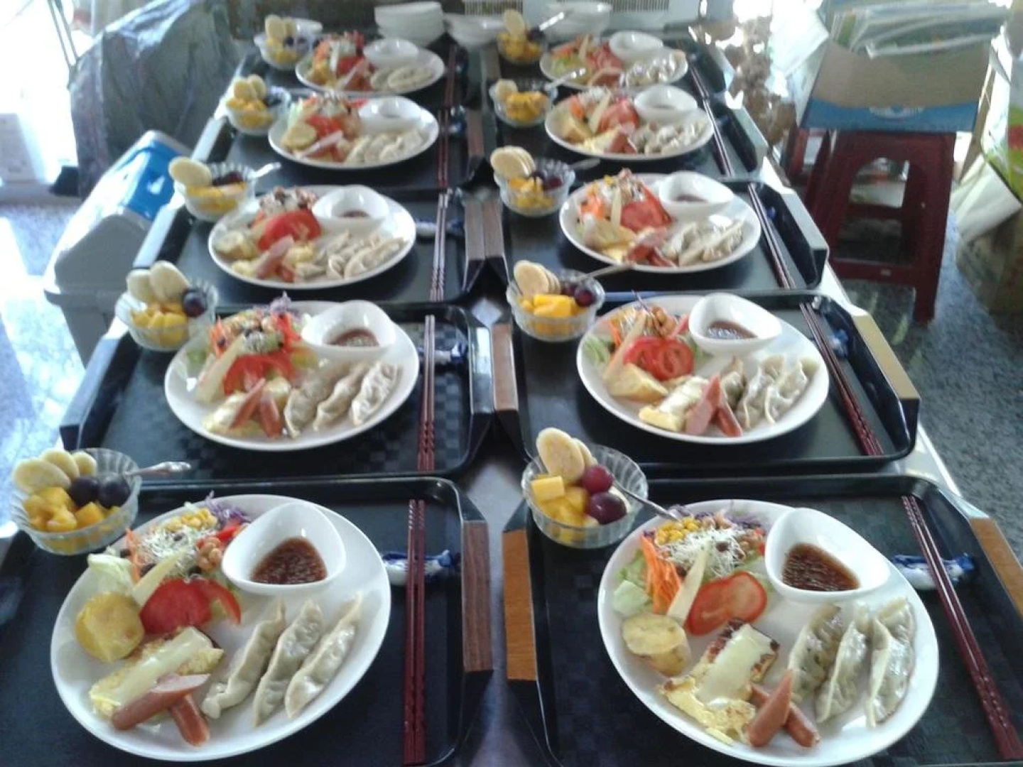 Taroko Aluwa Homestay