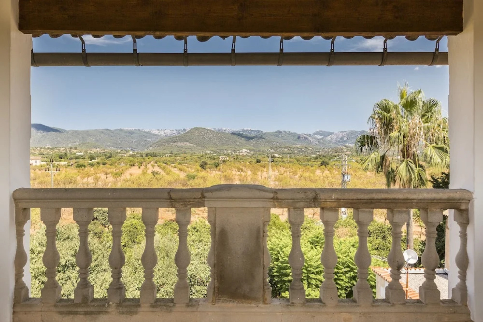 Villa Sa Torre de Can Juncadella