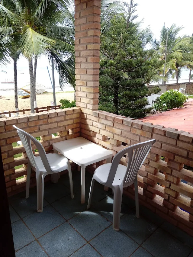 Pousada e Restaurante O Marinheiro