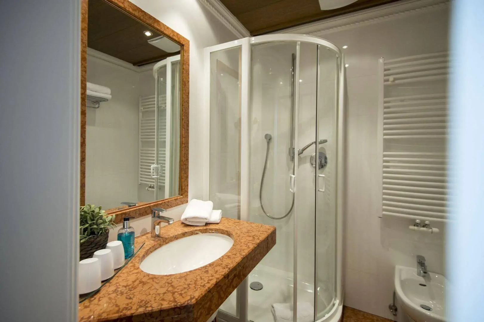 Residence Gran Tubla