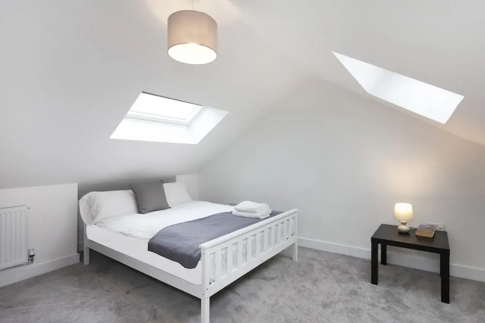 Condron 3 bedroom house