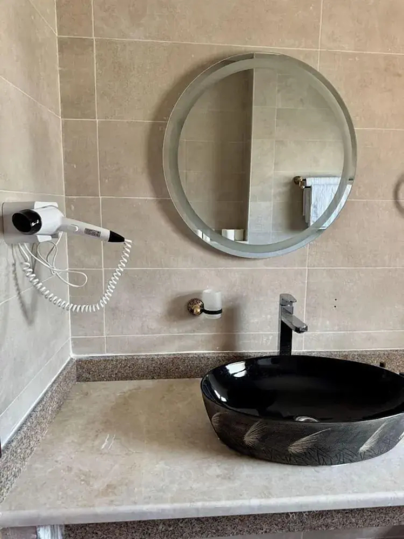 Al Moudayna Hotel - Tichy Plage