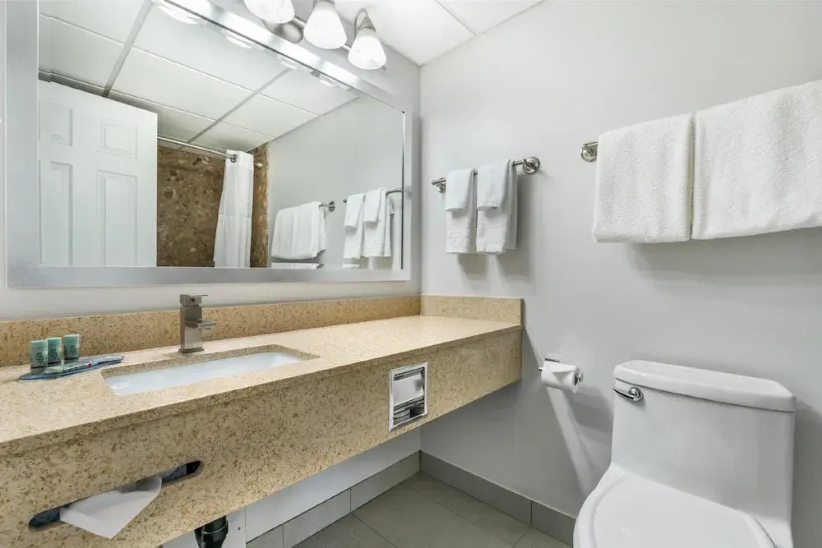 Travelodge Prince George Goldcap