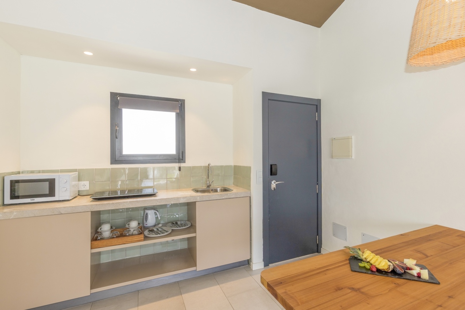 MarSenses Paradise Club