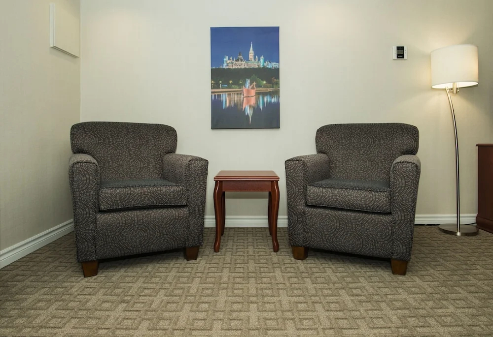 Capital Hill Hotel & Suites