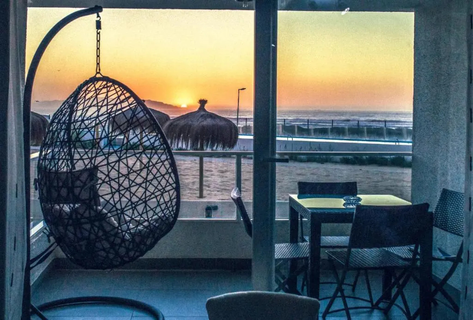 La Serena Laguna del Mar