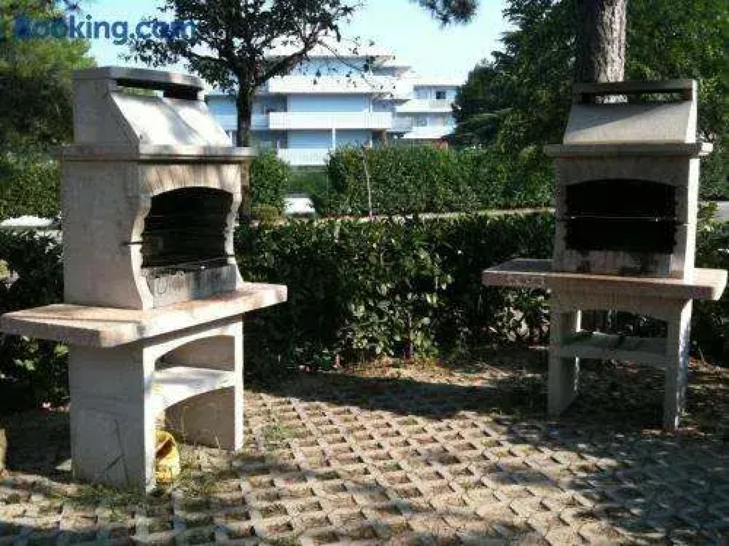 Villaggio Borgo dellUlivo