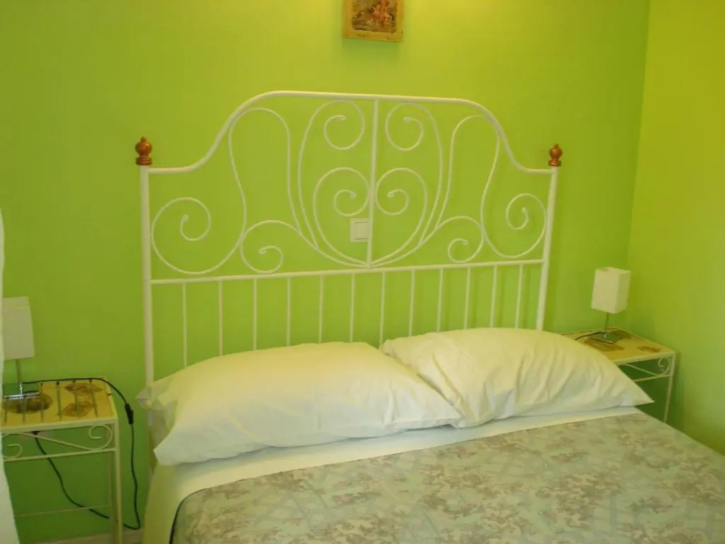 Beach Apartments Lovran