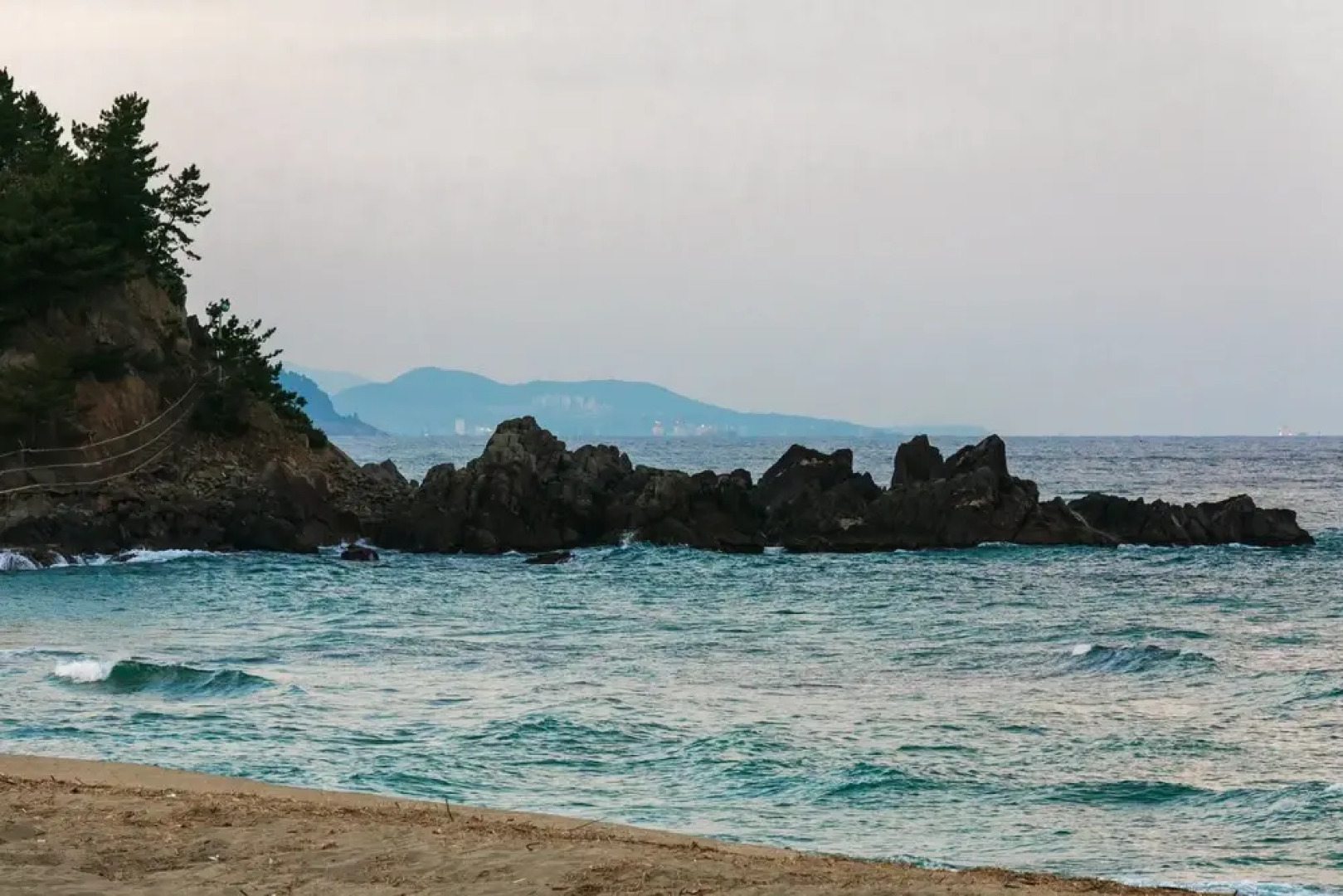 Samcheok Emmao Pension