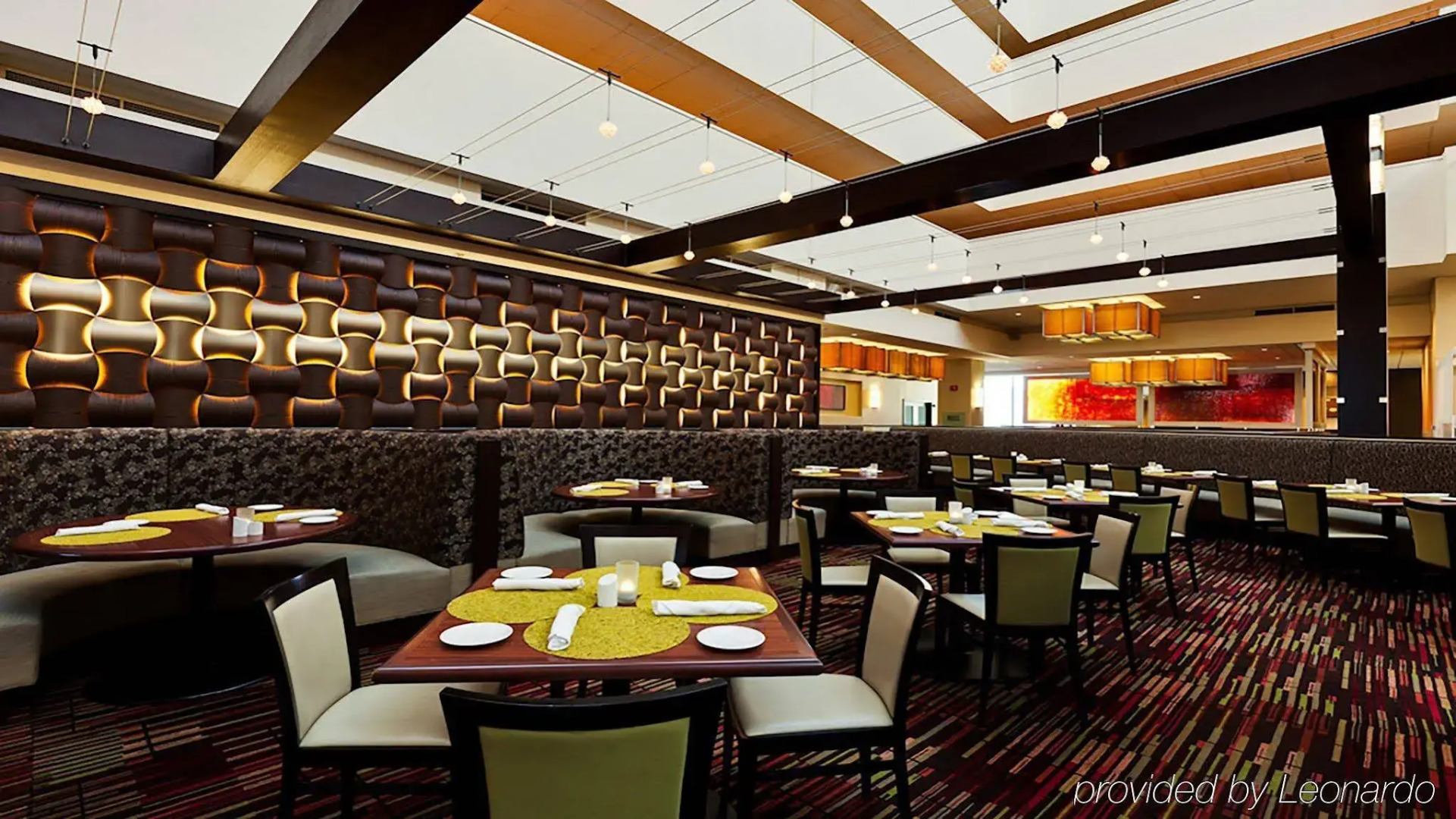 Holiday Inn Chicago Dwtn - Wolf Point