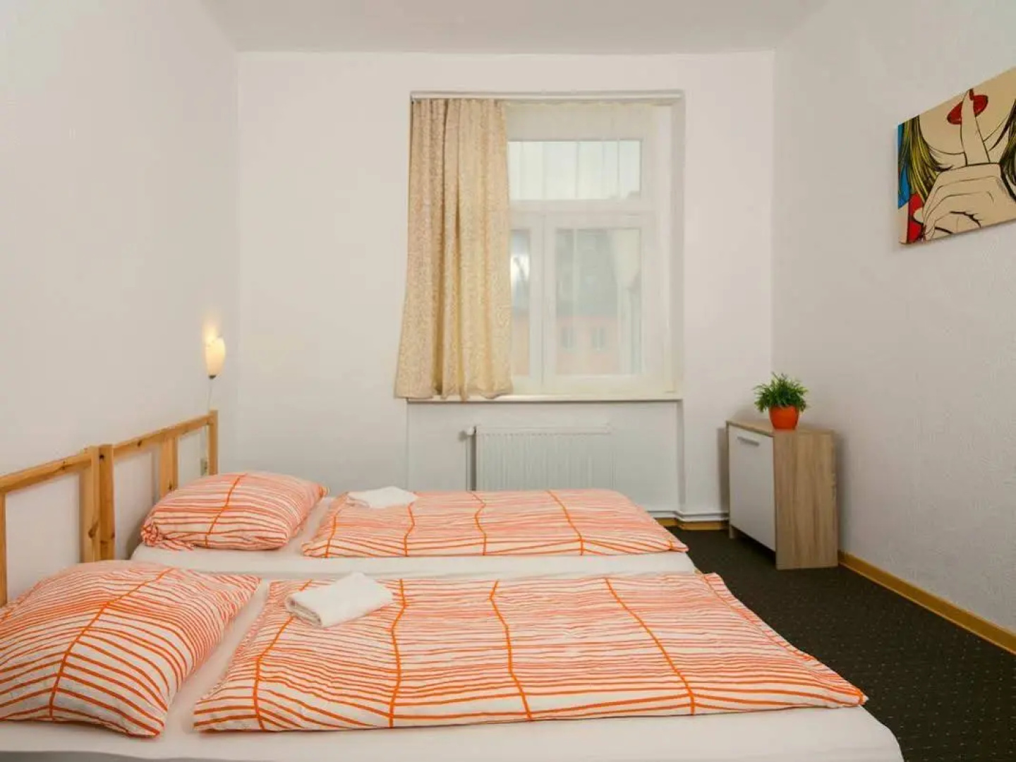 Hotel AVAlex