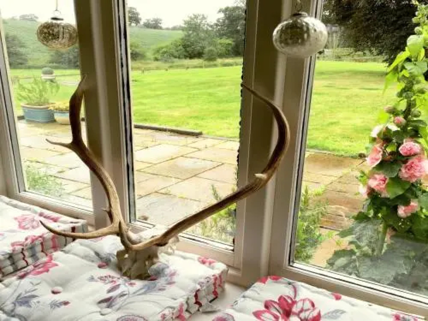 Cheshire Boutique Barns