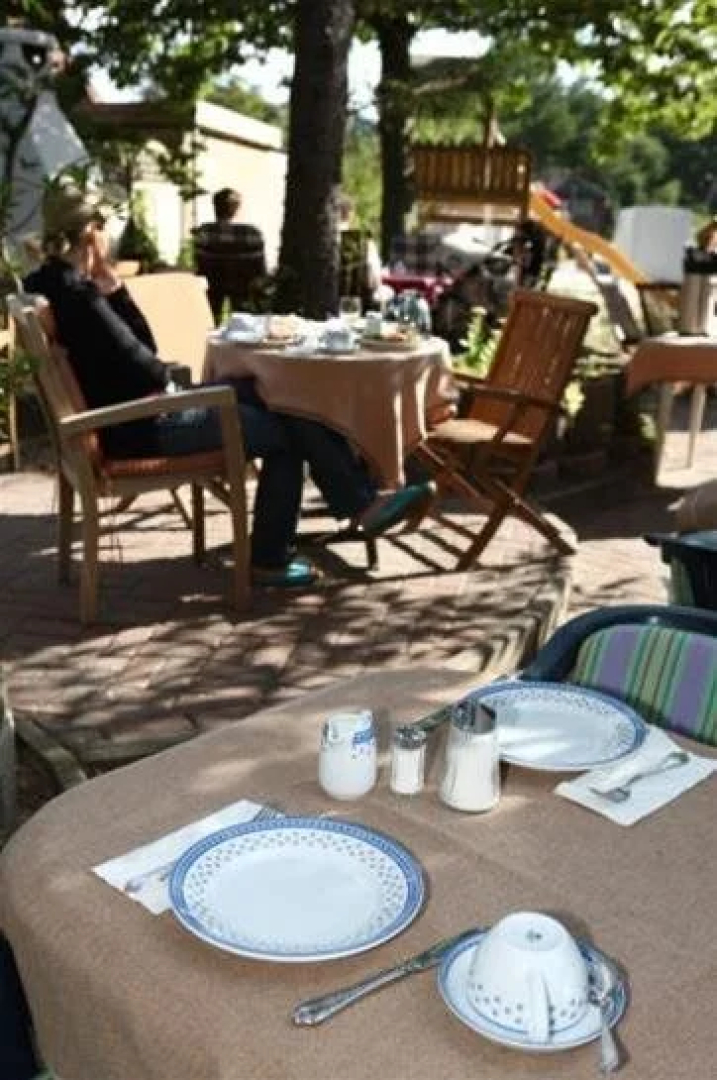 Land-gut-Hotel NordseeResortHotel St. Peter