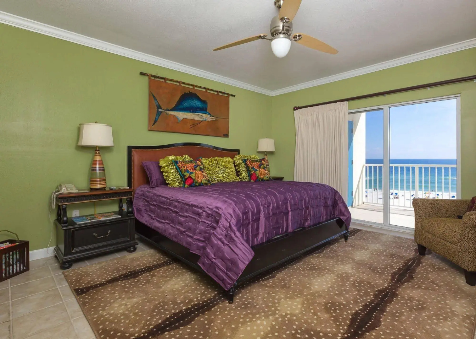 Admirals Quarters by Wyndham Vacation Rentals