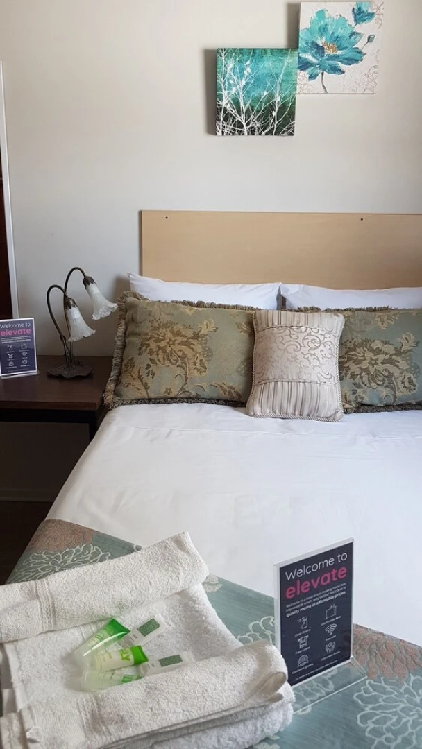 Crestview Guest House