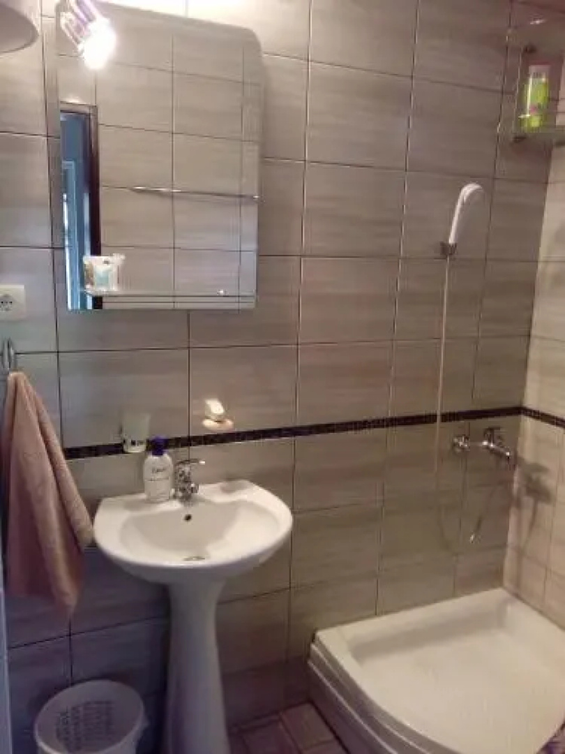 Guest House Zuzic
