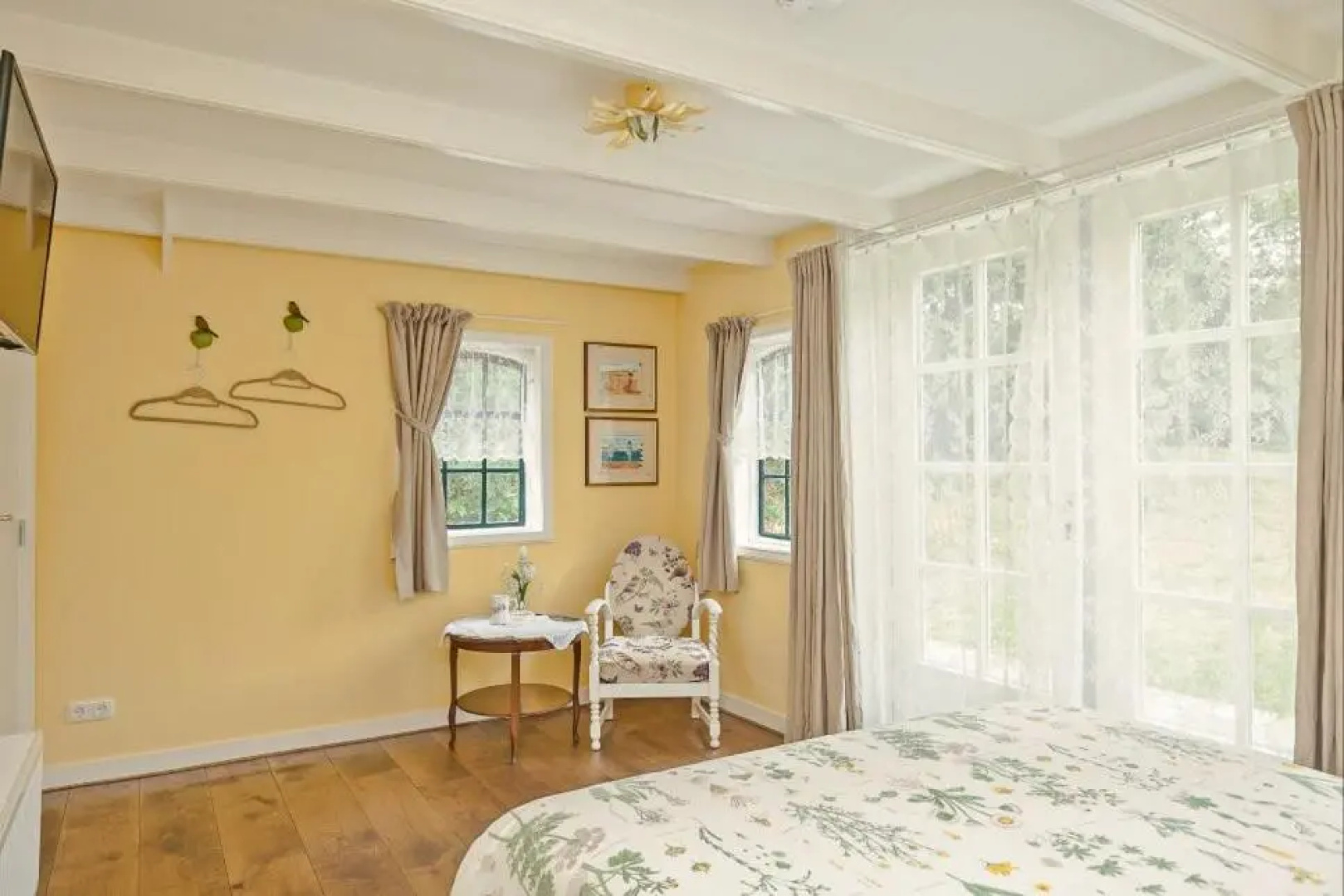 Bed & Breakfast De Appelaar