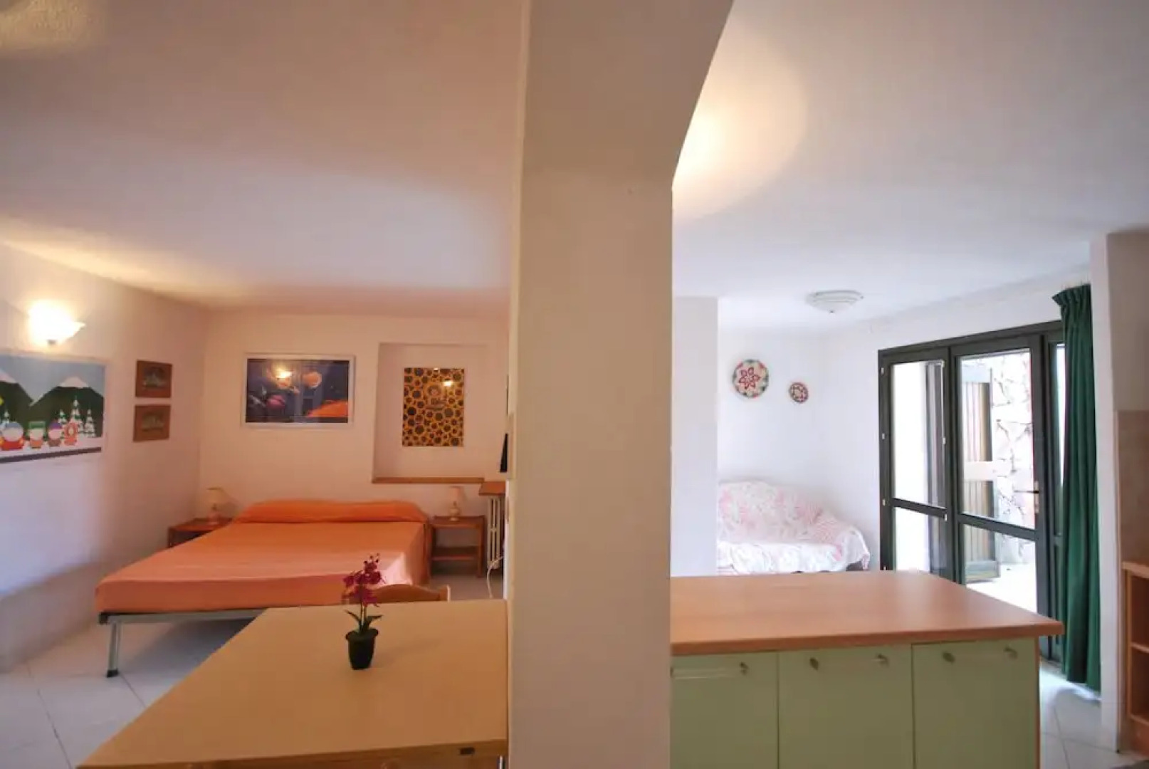 Villette Residence Elicriso