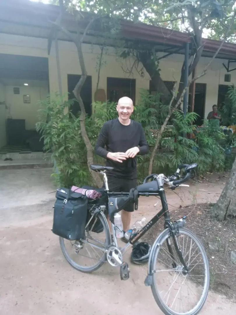 Dinimuthu Rest Inn