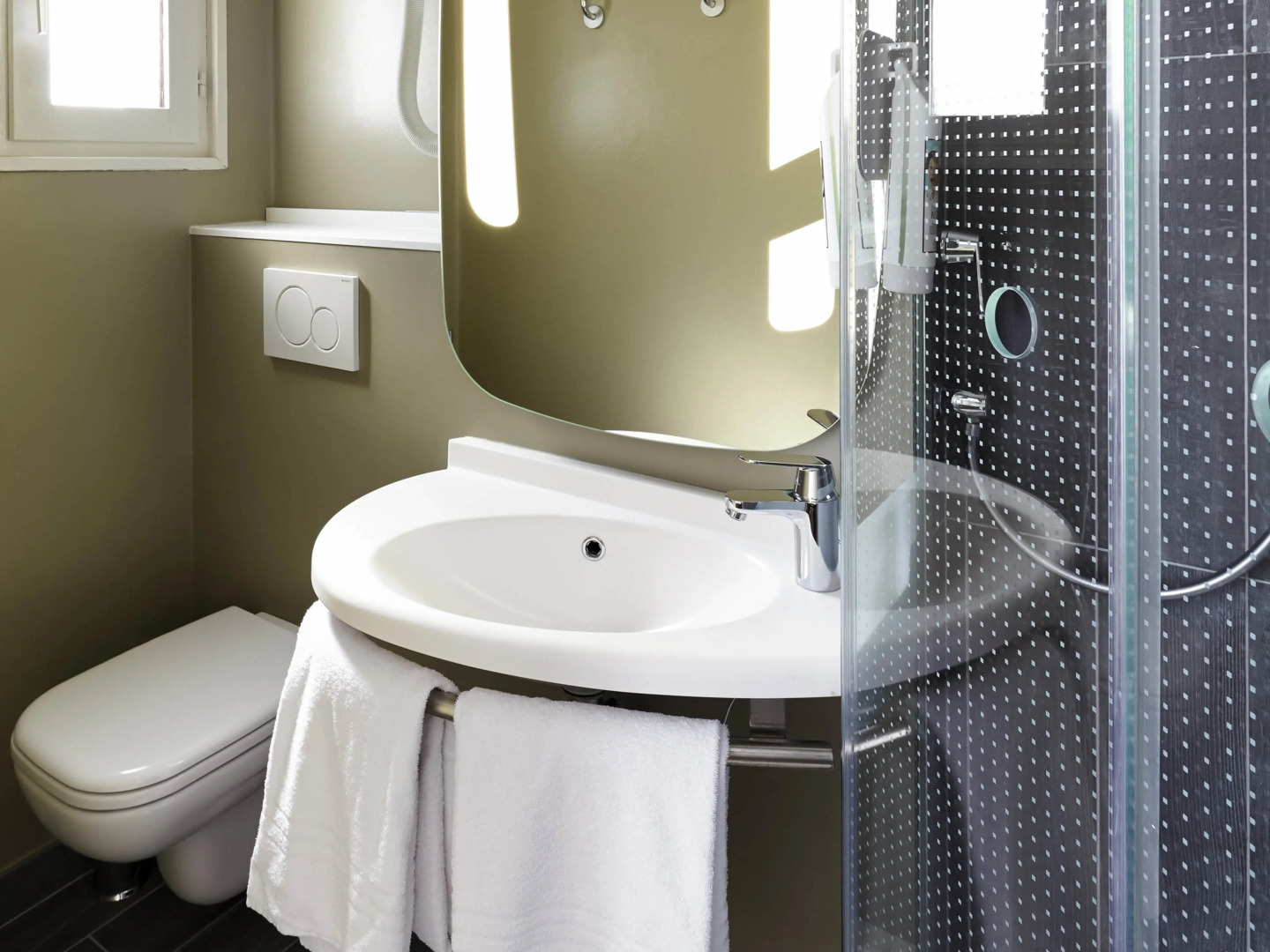 ibis Marne La Vallee Champs