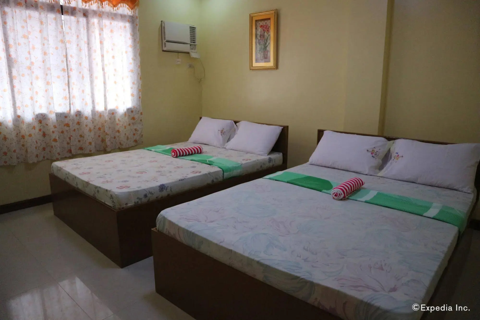 M.N. Boracay Lodge Inn