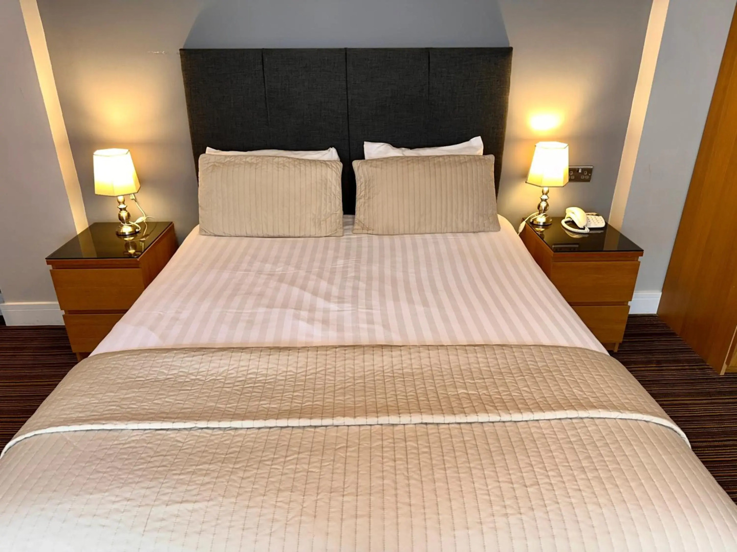 Spilman Hotel
