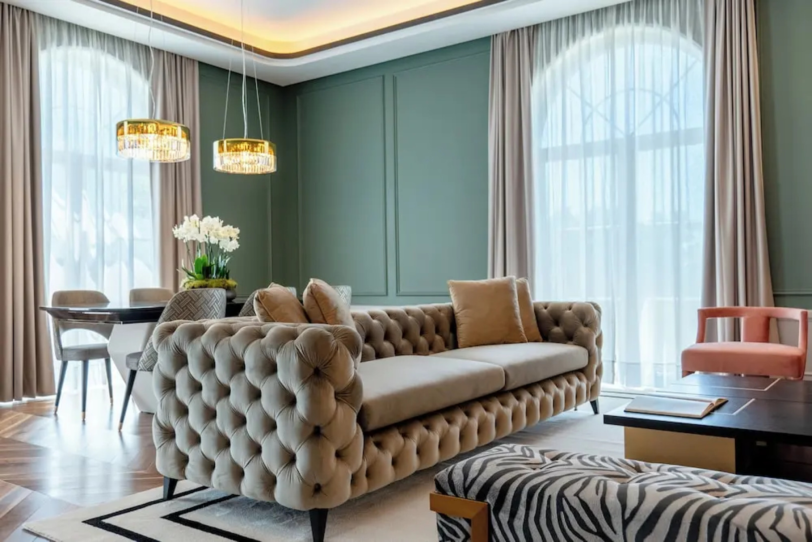 Maison Albar - Amoure