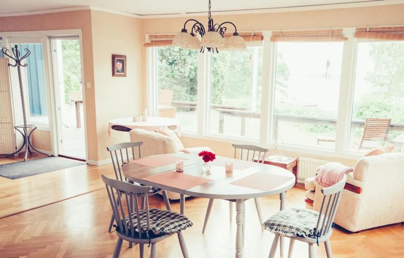 Hägern Bed & Nature