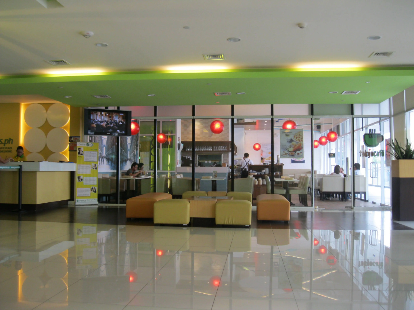 Go Hotels Plus Mandaluyong