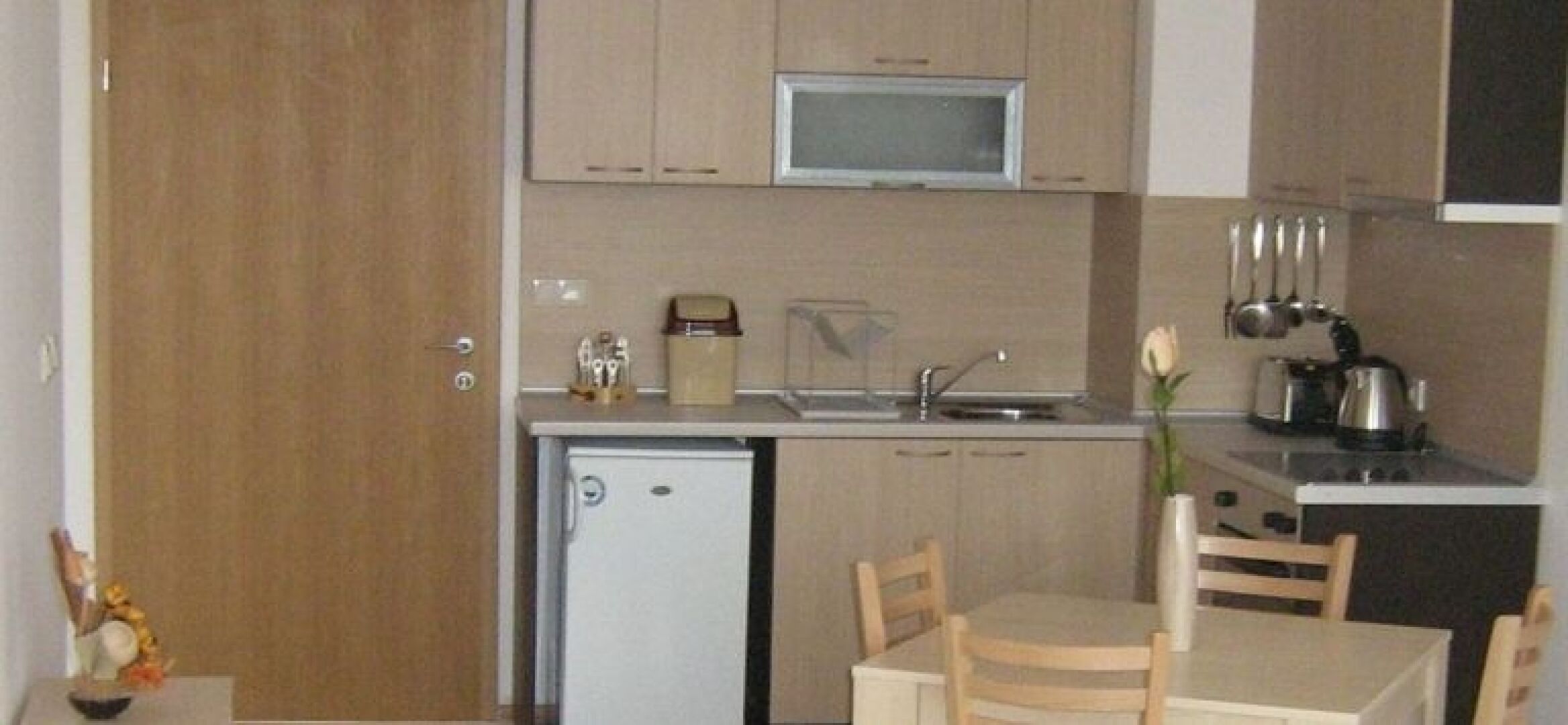 Aspen Golf, Ski and Spa Resort