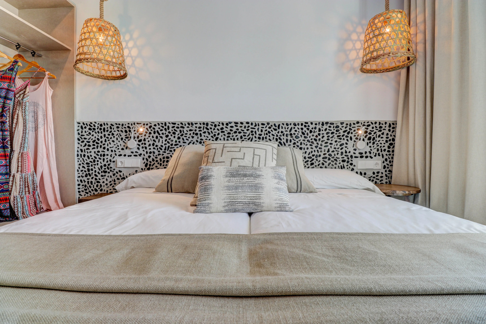 Hoposa Pollentia - Adults Only