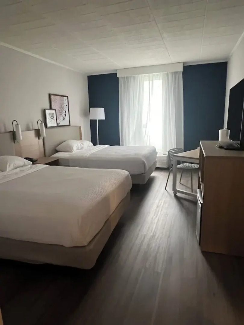 Spark by Hilton Lockport