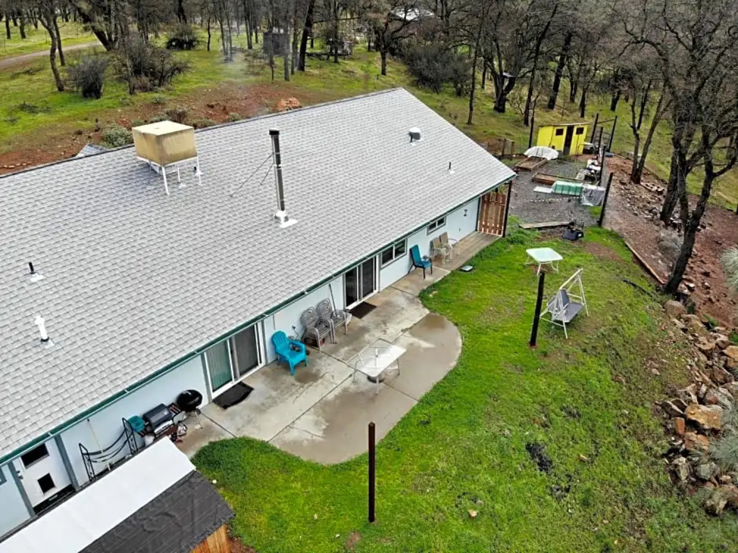 Engvadonia Yosemite B&B