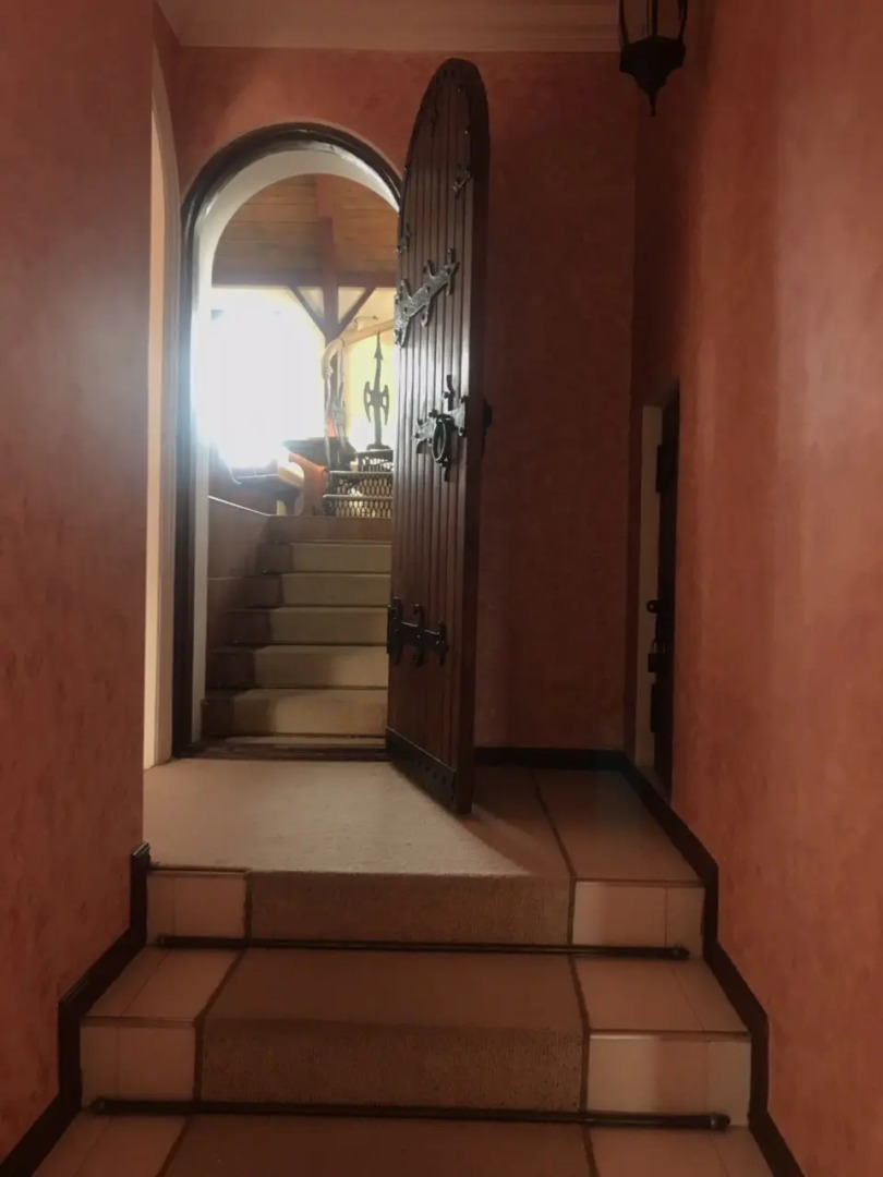 Вилла Ренессанс