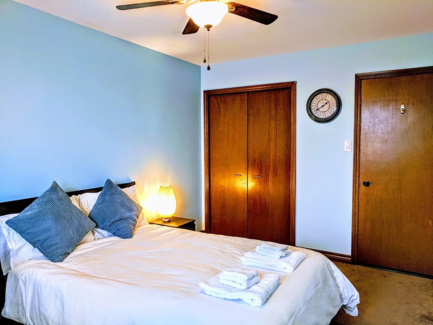 Lion's Pride Guest House