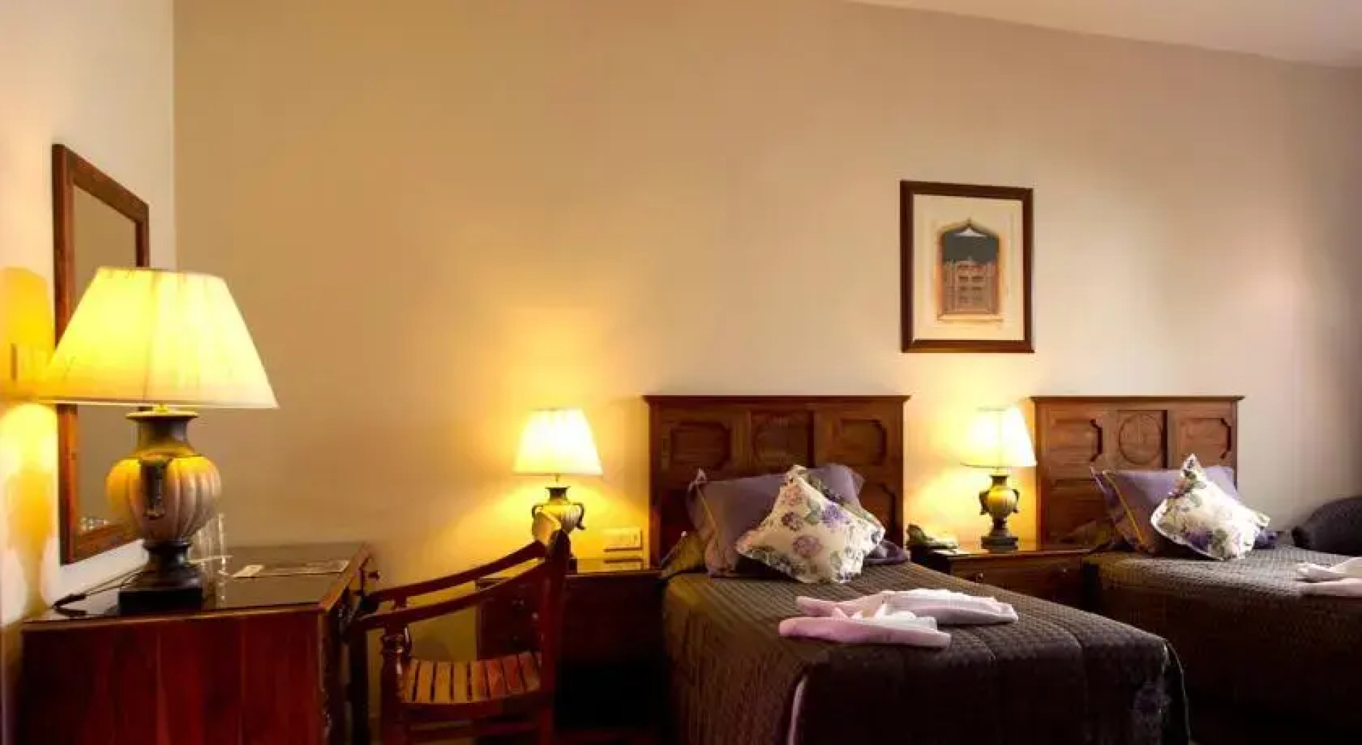 Al Hamra Village Hotel