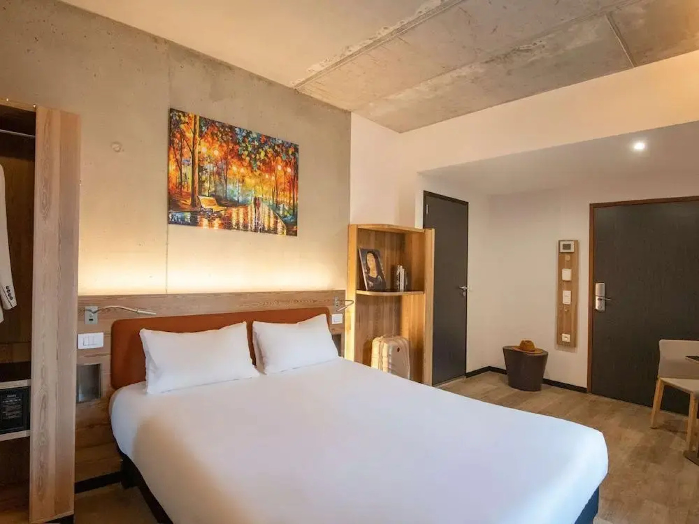 Ibis Styles Ajaccio Napoleon