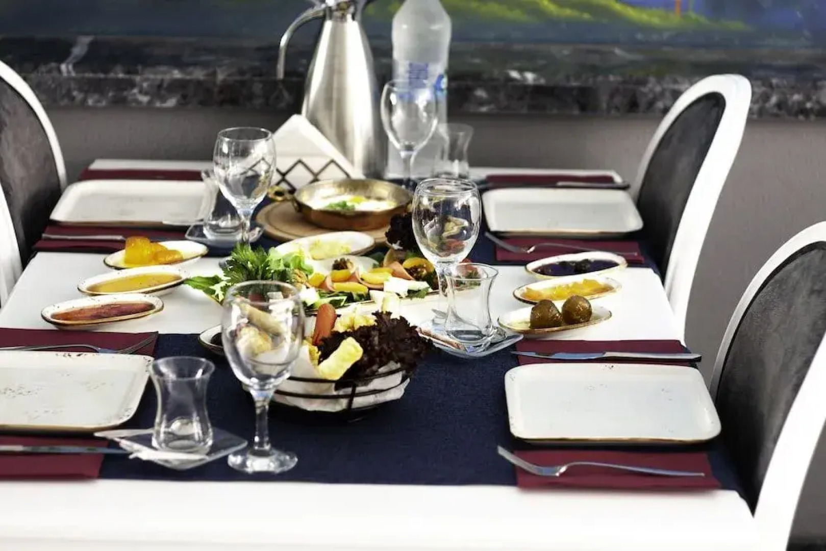 Livaneli Boutique Otel