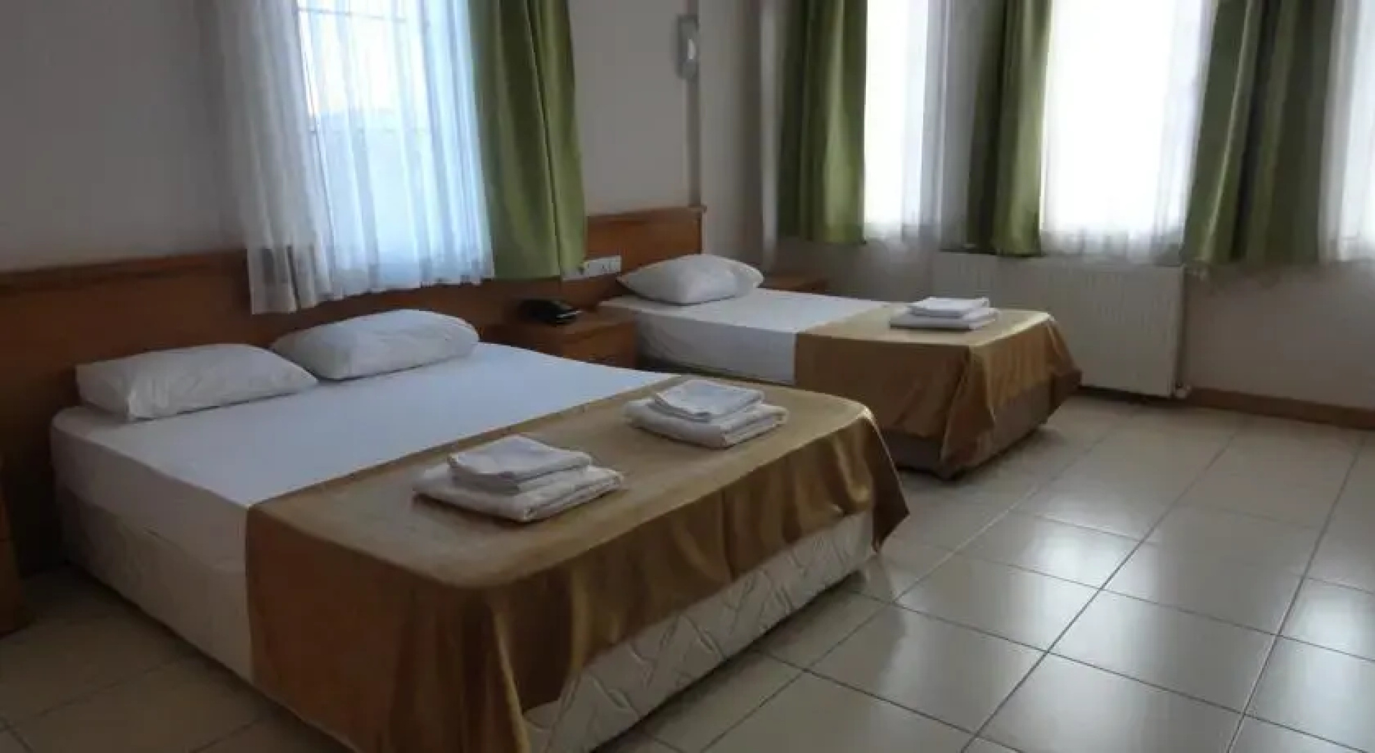 Akca Hotel