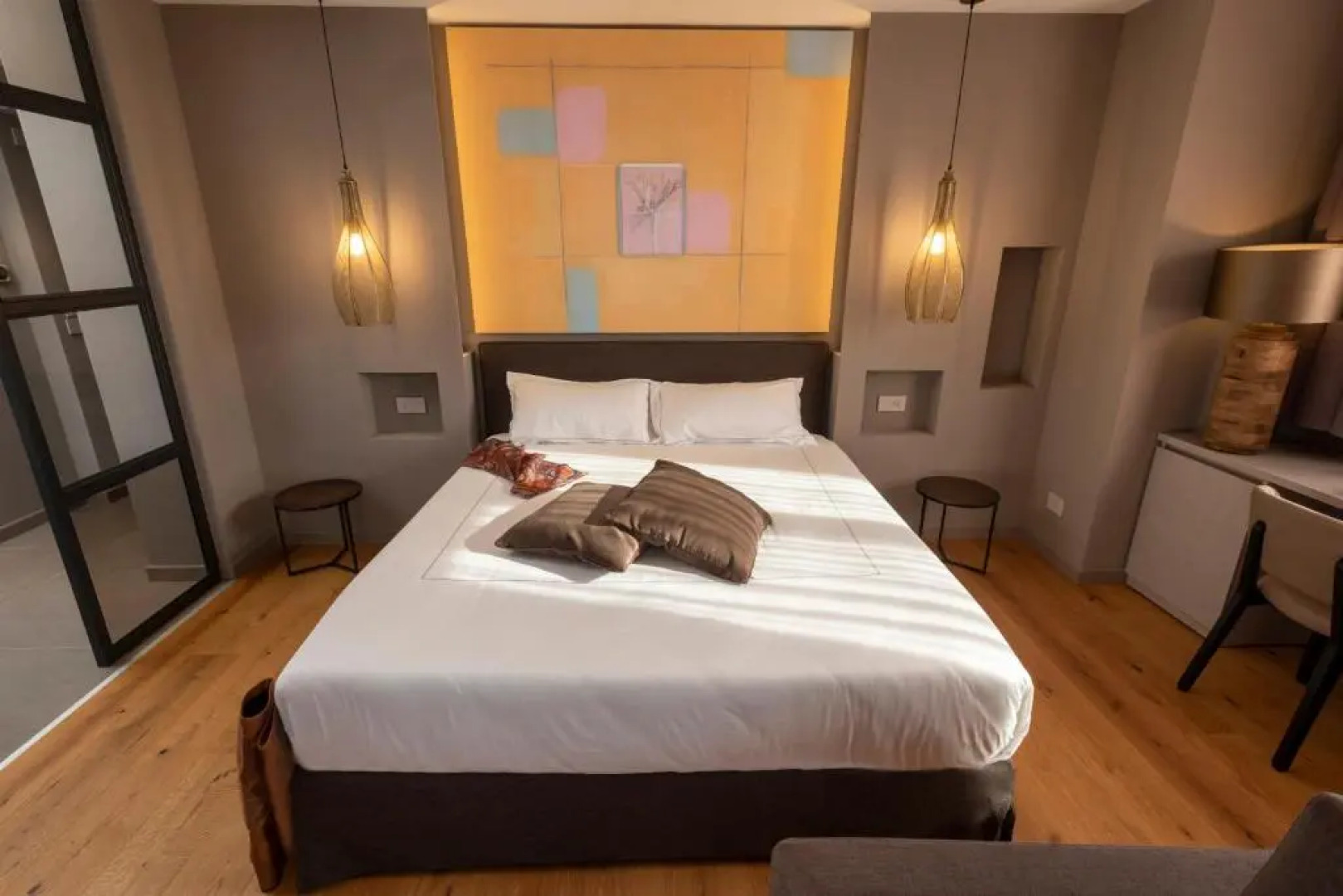 Agriturismo Speziale Wine resort