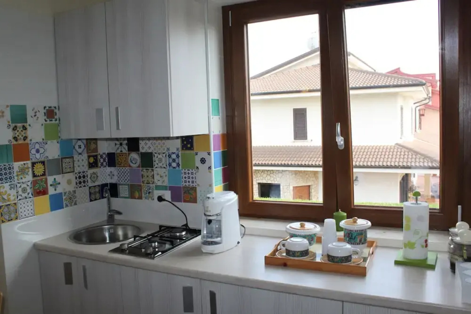 B&B Villa delle Rose