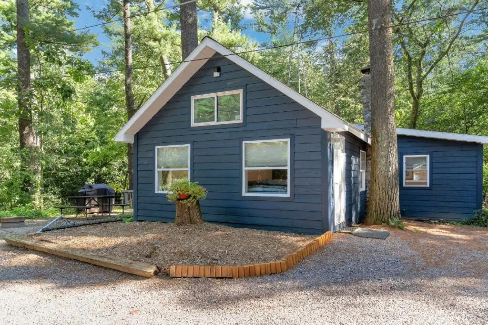 Yogi Bear's Jellystone Park Camp-Resort Wisconsin Dells