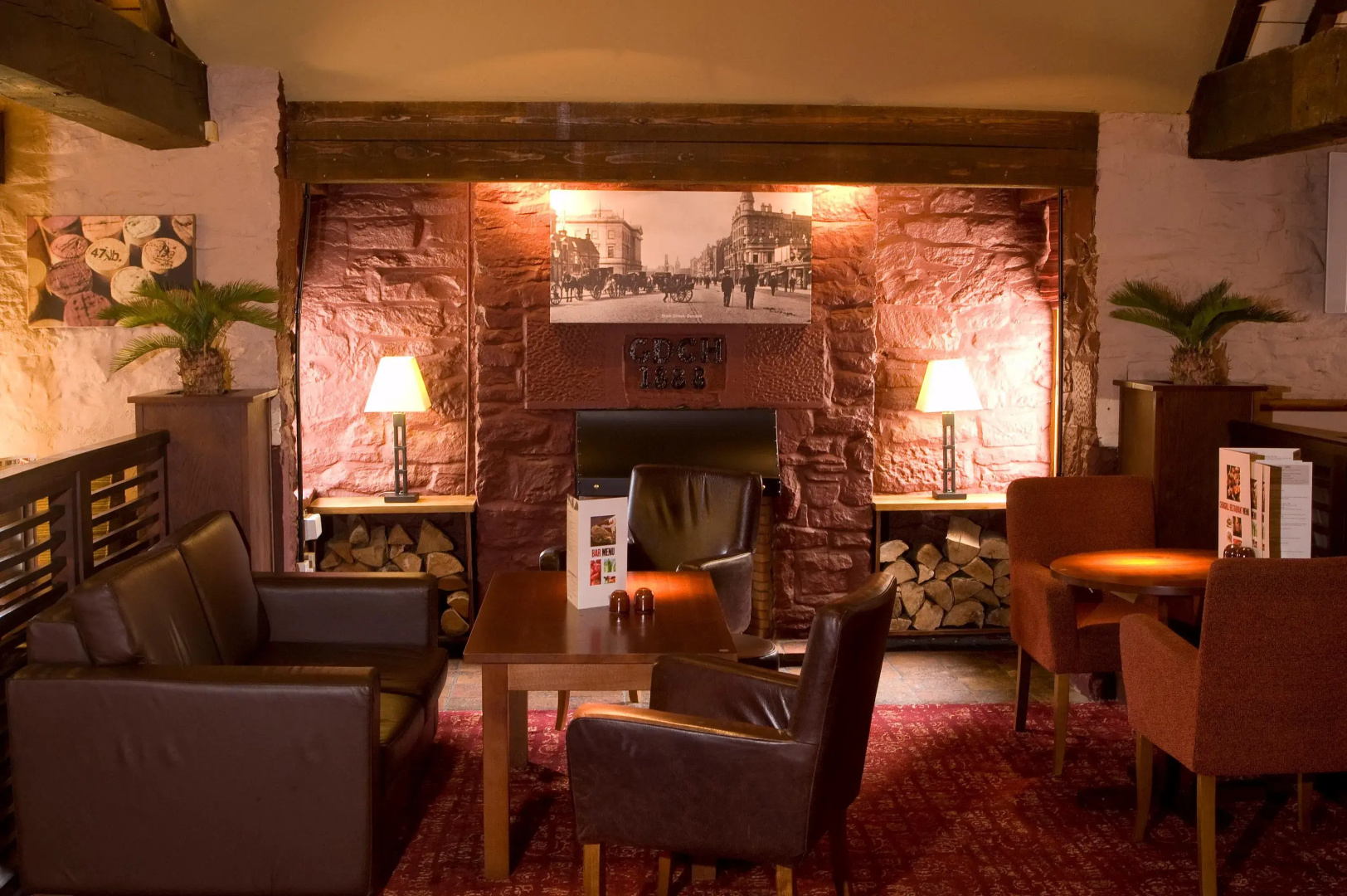 Premier Inn Dundee West