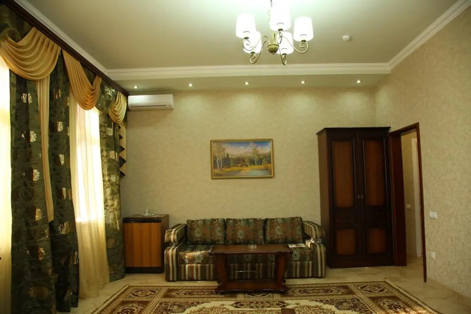 Пролесок