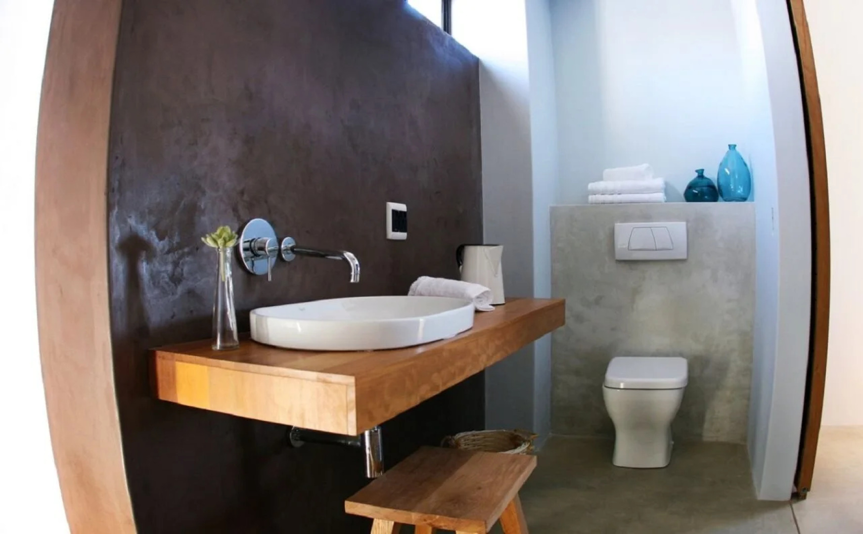 Windtown Lagoon Hotel